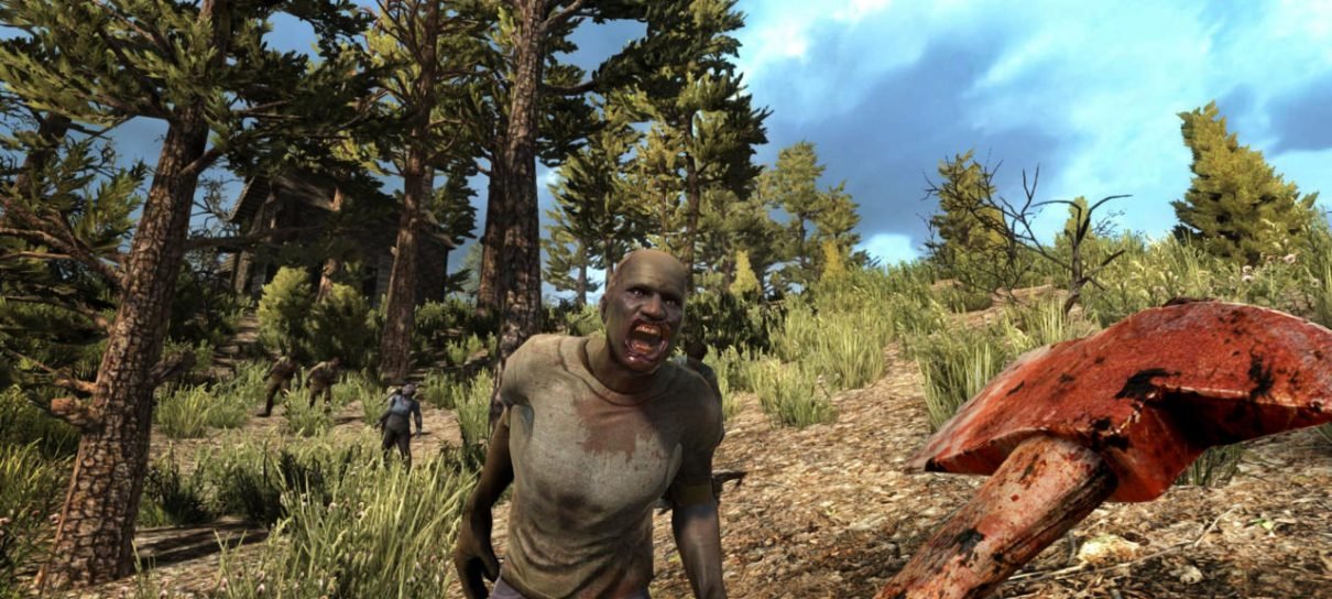 Telltale vai lançar jogo de sobrevivência com zumbis para PS4 e